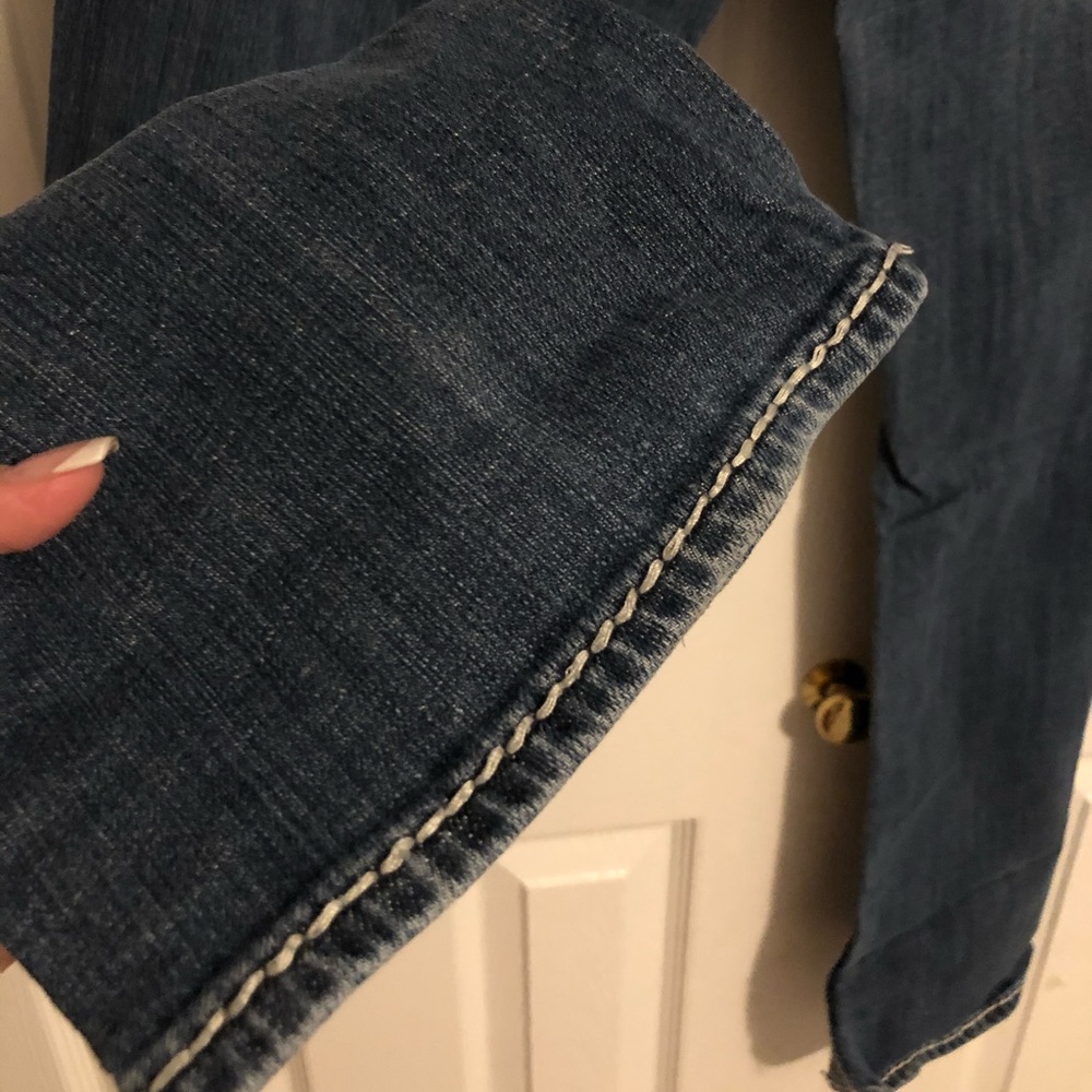 Jeans - Picture 8 of 8